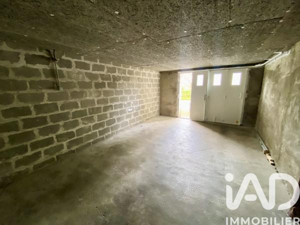 Appartement à vendre 3 pièces 73,7 m² Saint-Avertin