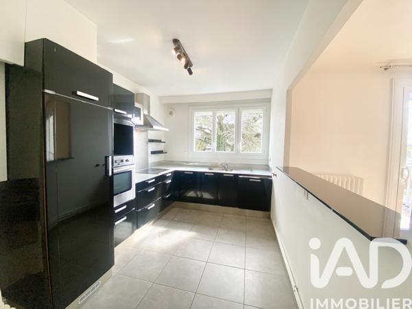 Appartement à vendre 3 pièces 73,7 m² Saint-Avertin