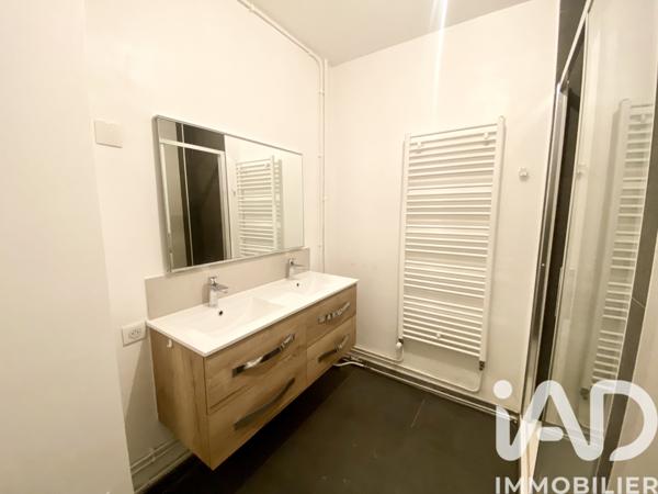 Appartement à vendre 3 pièces 73,7 m² Saint-Avertin