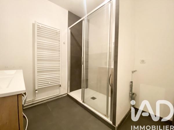 Appartement à vendre 3 pièces 73,7 m² Saint-Avertin