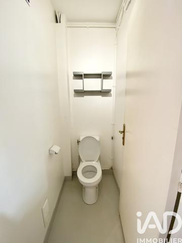 Appartement à vendre 3 pièces 73,7 m² Saint-Avertin