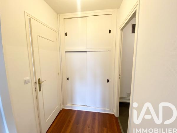Appartement à vendre 3 pièces 73,7 m² Saint-Avertin