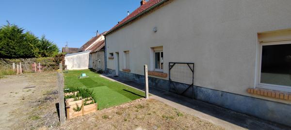 MAISON LUMINEUSE
