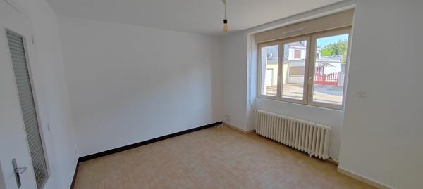MAISON LUMINEUSE