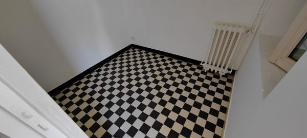 MAISON LUMINEUSE