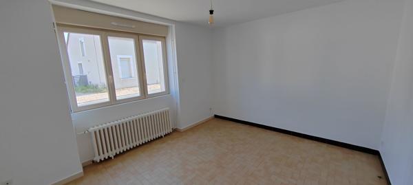 MAISON LUMINEUSE
