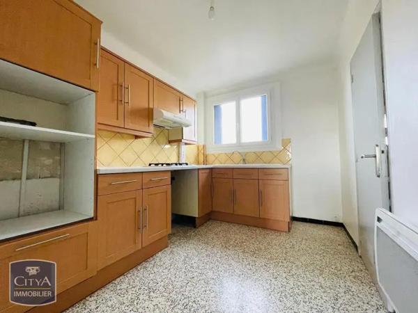 Appartement à louer 3 pièces 56.68m² Sorgues (84700)