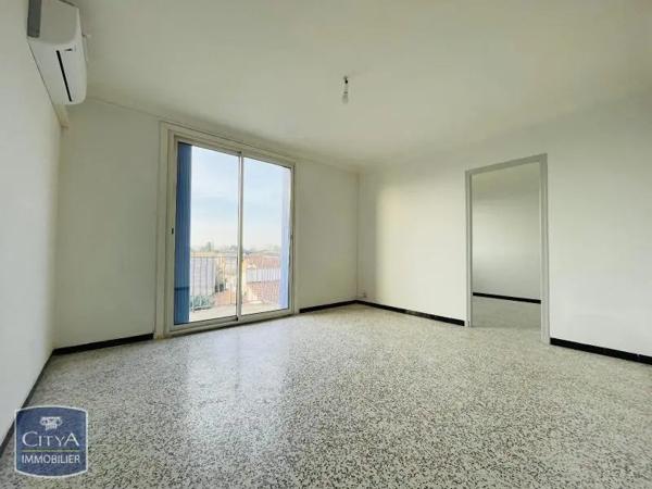 Appartement à louer 3 pièces 56.68m² Sorgues (84700)