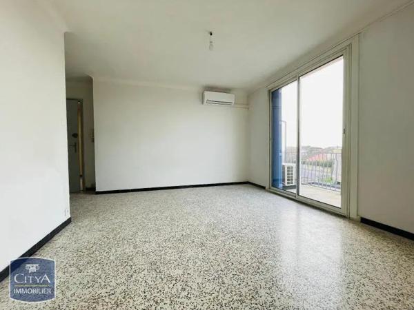 Appartement à louer 3 pièces 56.68m² Sorgues (84700)