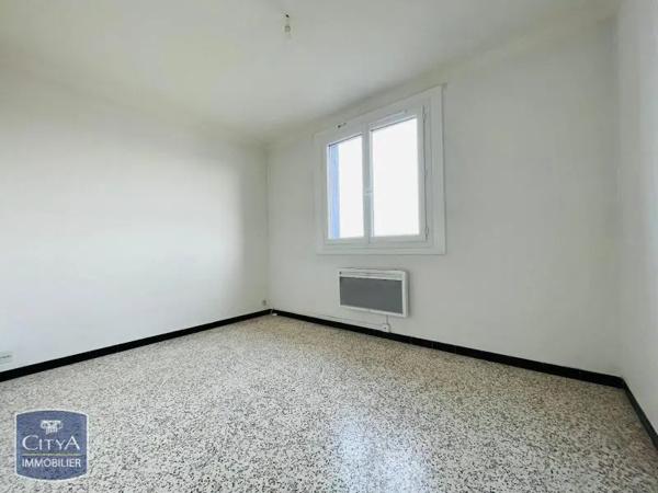 Appartement à louer 3 pièces 56.68m² Sorgues (84700)