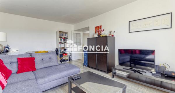 À vendre Appartement 2 pièces 46.02 m² - Issy-les-moulineaux 92130