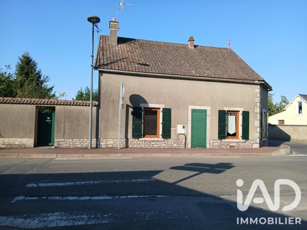 Maison à vendre 6 pièces 155 m² Ymonville