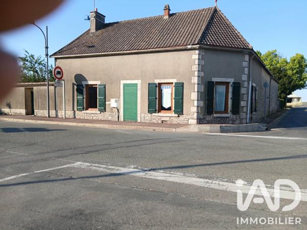 Maison à vendre 6 pièces 155 m² Ymonville