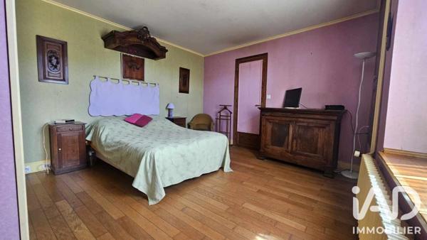 Maison à vendre 6 pièces 155 m² Ymonville