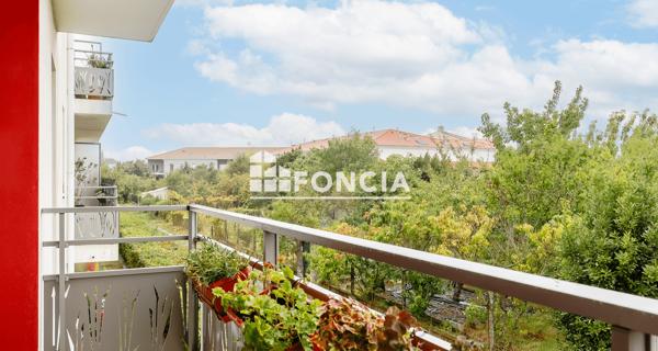 À vendre Appartement 2 pièces 46 m² - Les Sables-d'olonne 85100