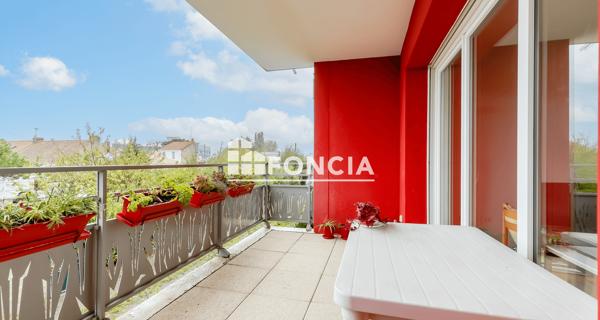 À vendre Appartement 2 pièces 46 m² - Les Sables-d'olonne 85100