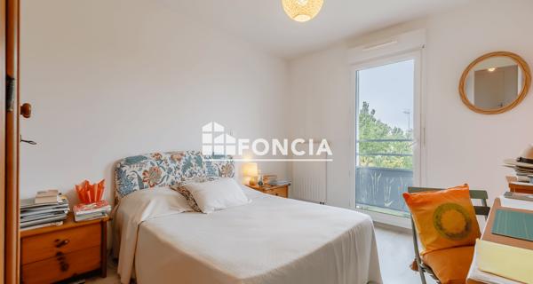 À vendre Appartement 2 pièces 46 m² - Les Sables-d'olonne 85100