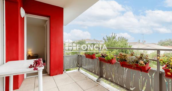 À vendre Appartement 2 pièces 46 m² - Les Sables-d'olonne 85100