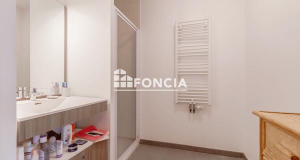 À vendre Appartement 2 pièces 46 m² - Les Sables-d'olonne 85100