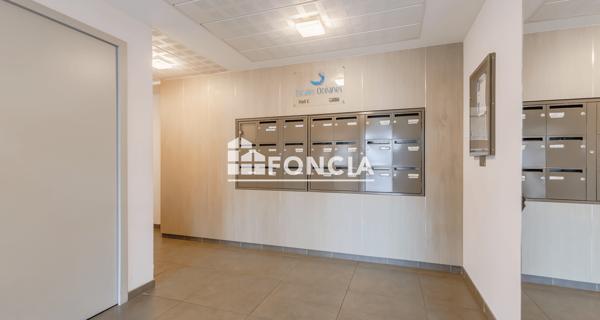 À vendre Appartement 2 pièces 46 m² - Les Sables-d'olonne 85100