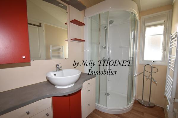 Besse-et-Saint-Anastaise (63610) Dépt.63 Proche SUPER BESSE, MOBIL HOME, 40m2, terrasse et terrain de 273m2