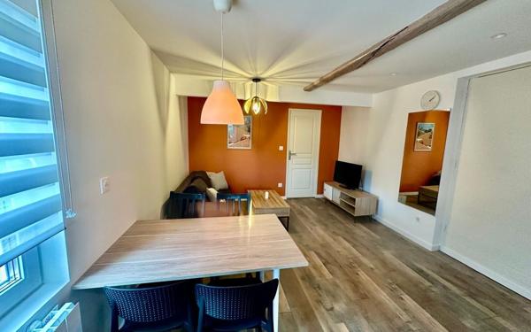Appartement à louer    2 pièces • 32,60 m2 Strasbourg