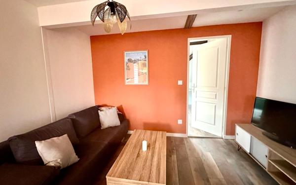 Appartement à louer    2 pièces • 32,60 m2 Strasbourg
