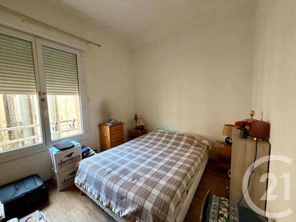 Appartement F5 à vendre  4 pièces - 96,61 m2 TOULON - 83