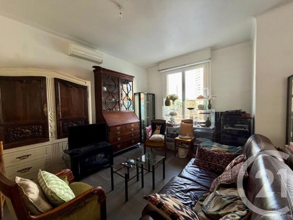 Appartement F5 à vendre  4 pièces - 96,61 m2 TOULON - 83