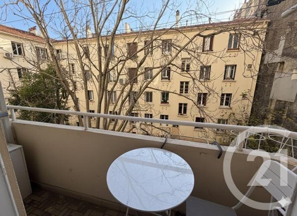 Appartement F5 à vendre  4 pièces - 96,61 m2 TOULON - 83