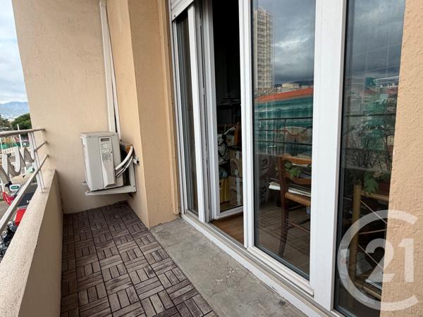 Appartement F5 à vendre  4 pièces - 96,61 m2 TOULON - 83
