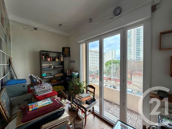 Appartement F5 à vendre  4 pièces - 96,61 m2 TOULON - 83