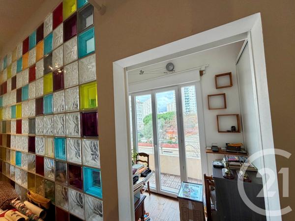 Appartement F5 à vendre  4 pièces - 96,61 m2 TOULON - 83