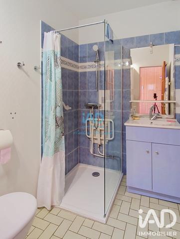 Maison à vendre 6 pièces 139 m² Fontenay-Trésigny