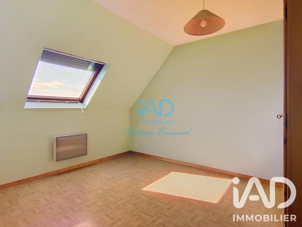 Maison à vendre 6 pièces 139 m² Fontenay-Trésigny