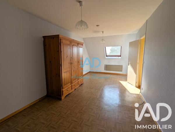 Maison à vendre 6 pièces 139 m² Fontenay-Trésigny