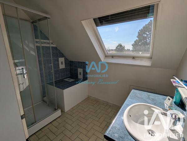 Maison à vendre 6 pièces 139 m² Fontenay-Trésigny