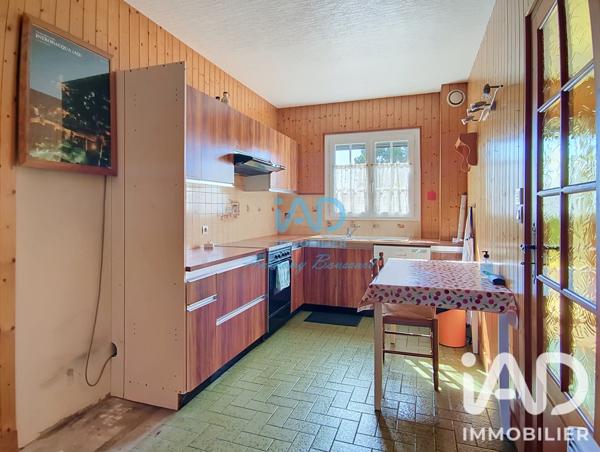 Maison à vendre 6 pièces 139 m² Fontenay-Trésigny