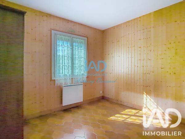 Maison à vendre 6 pièces 139 m² Fontenay-Trésigny