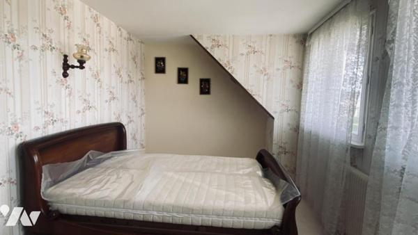 MAISON INDIVIDUELLE PONTARLIER