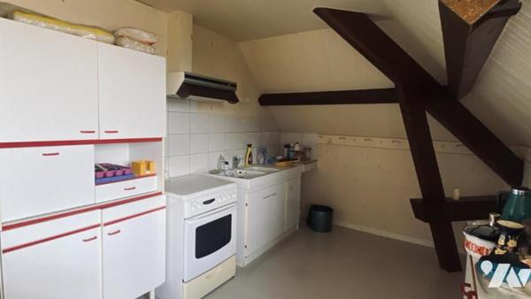 MAISON INDIVIDUELLE PONTARLIER