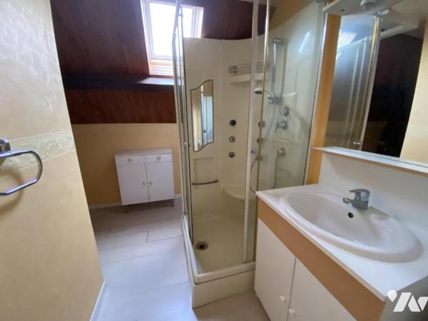 MAISON INDIVIDUELLE PONTARLIER