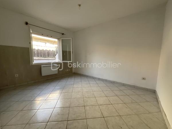 Maison de ville de 77 m²