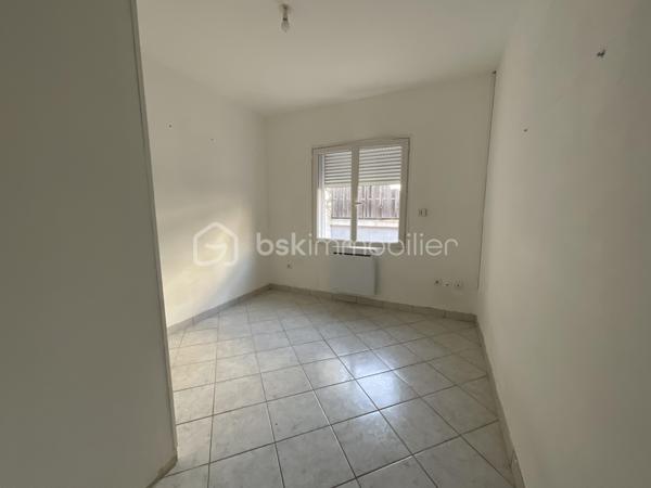 Maison de ville de 77 m²