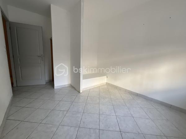 Maison de ville de 77 m²