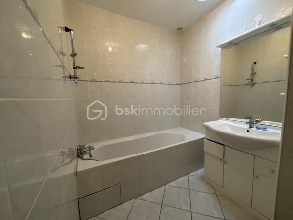 Maison de ville de 77 m²