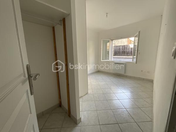 Maison de ville de 77 m²