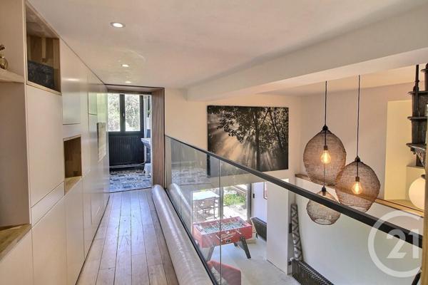 Maison à vendre  10 pièces - 195 m2 NEUVECELLE - 74