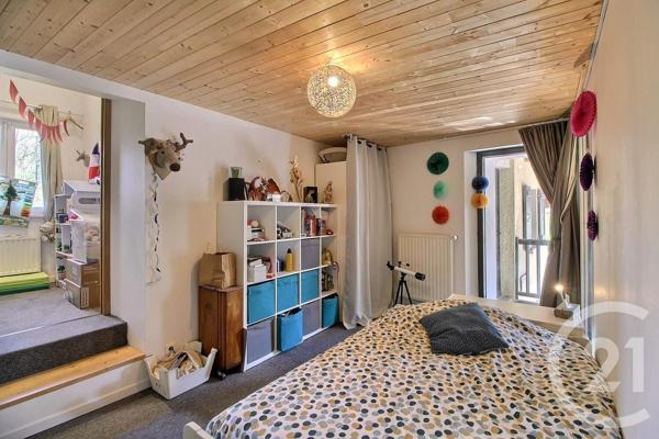 Maison à vendre  10 pièces - 195 m2 NEUVECELLE - 74