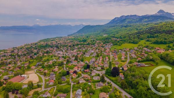 Maison à vendre  10 pièces - 195 m2 NEUVECELLE - 74